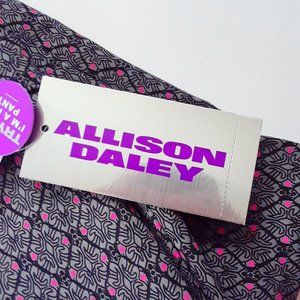 COPY - Allison Daley Str. Printed Stretch Pant